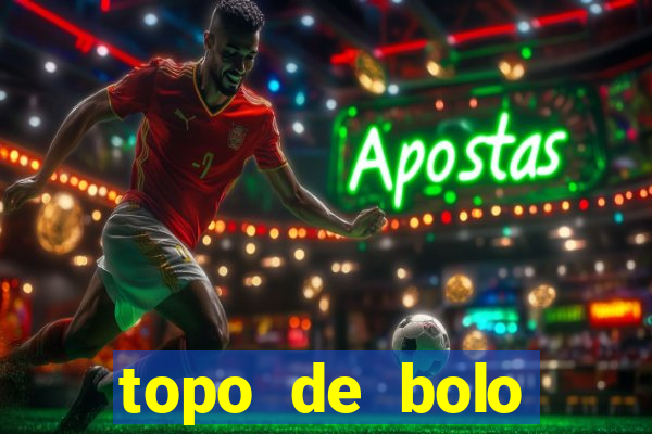 topo de bolo cristiano ronaldo para imprimir